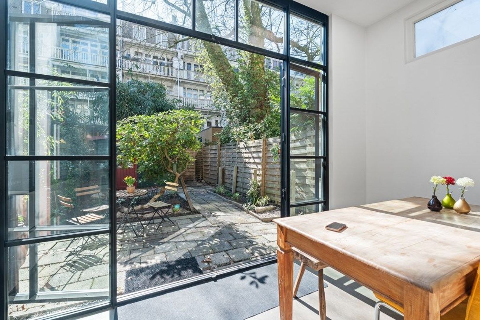 Jacob Van Lennepkade 115 H, Amsterdam foto-30