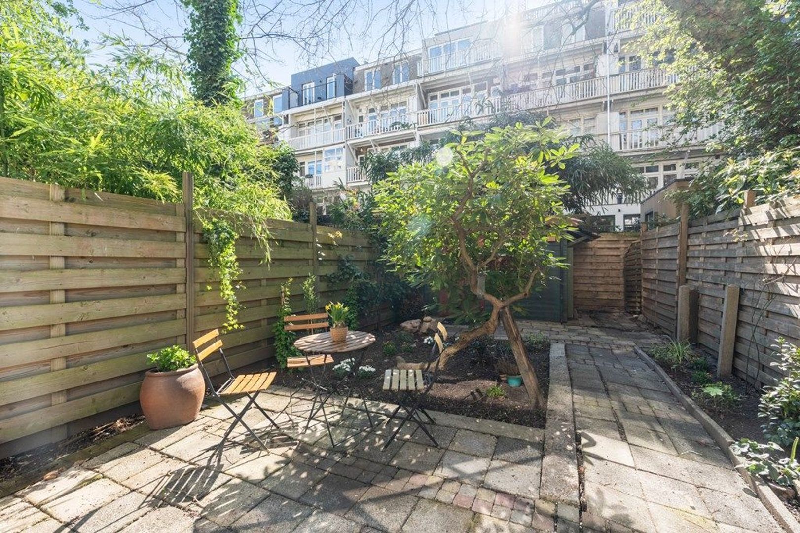 Jacob Van Lennepkade 115 H, Amsterdam foto-37