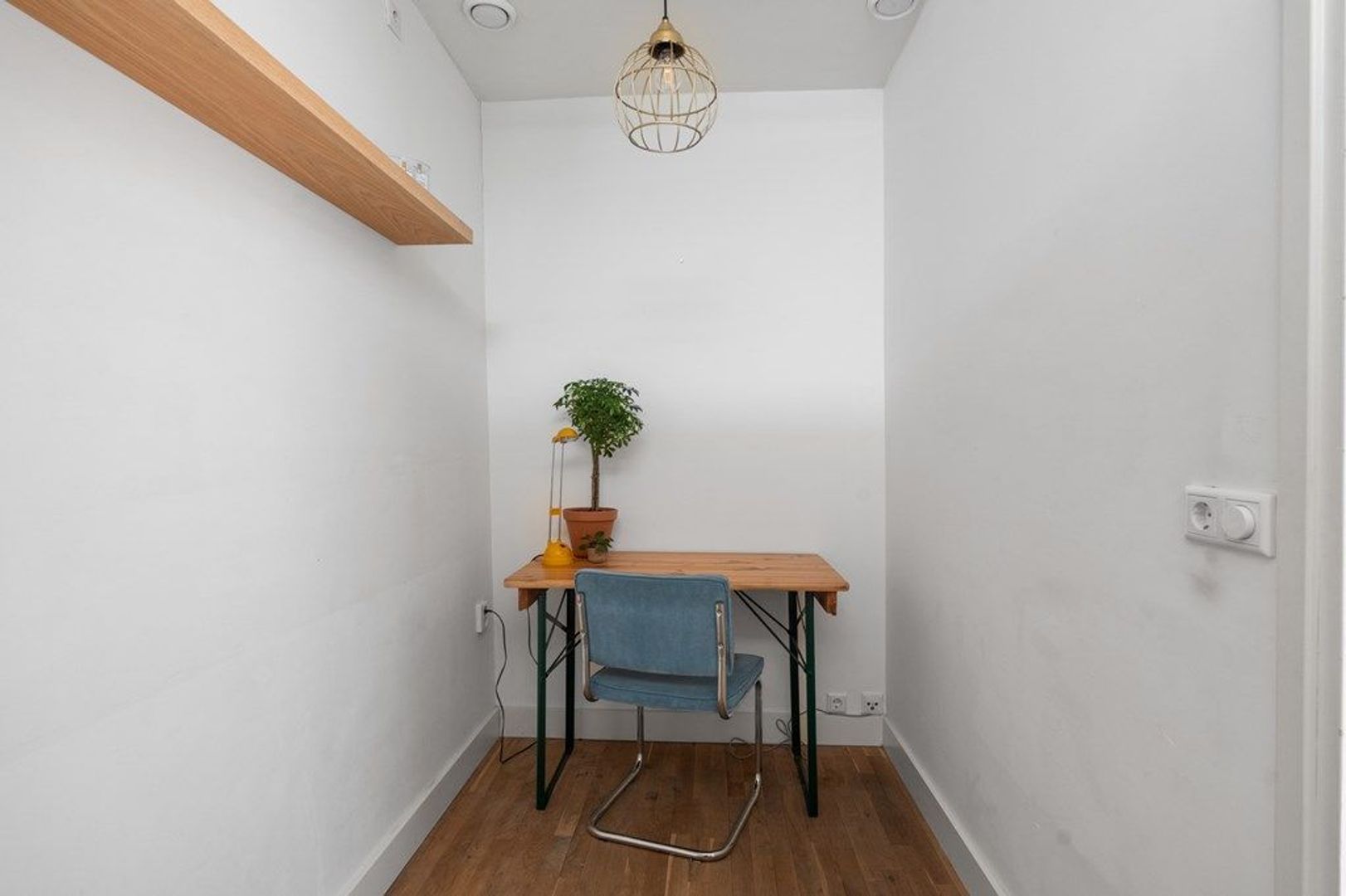 Jacob Van Lennepkade 115 H, Amsterdam foto-16