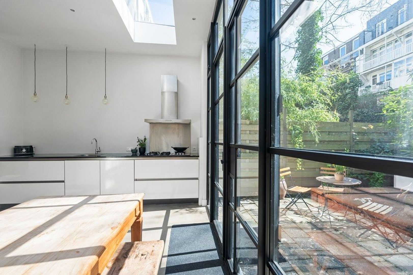 Jacob Van Lennepkade 115 H, Amsterdam foto-29