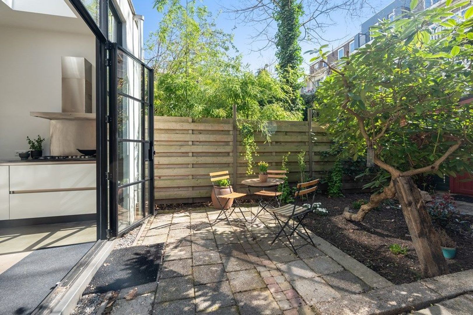 Jacob Van Lennepkade 115 H, Amsterdam foto-35