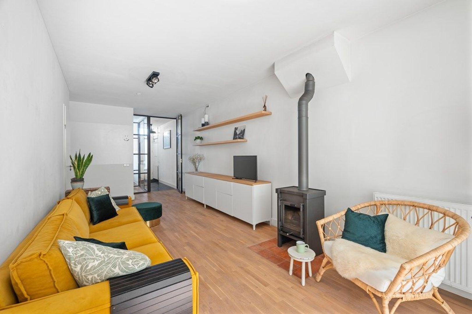 Jacob Van Lennepkade 115 H, Amsterdam foto-4