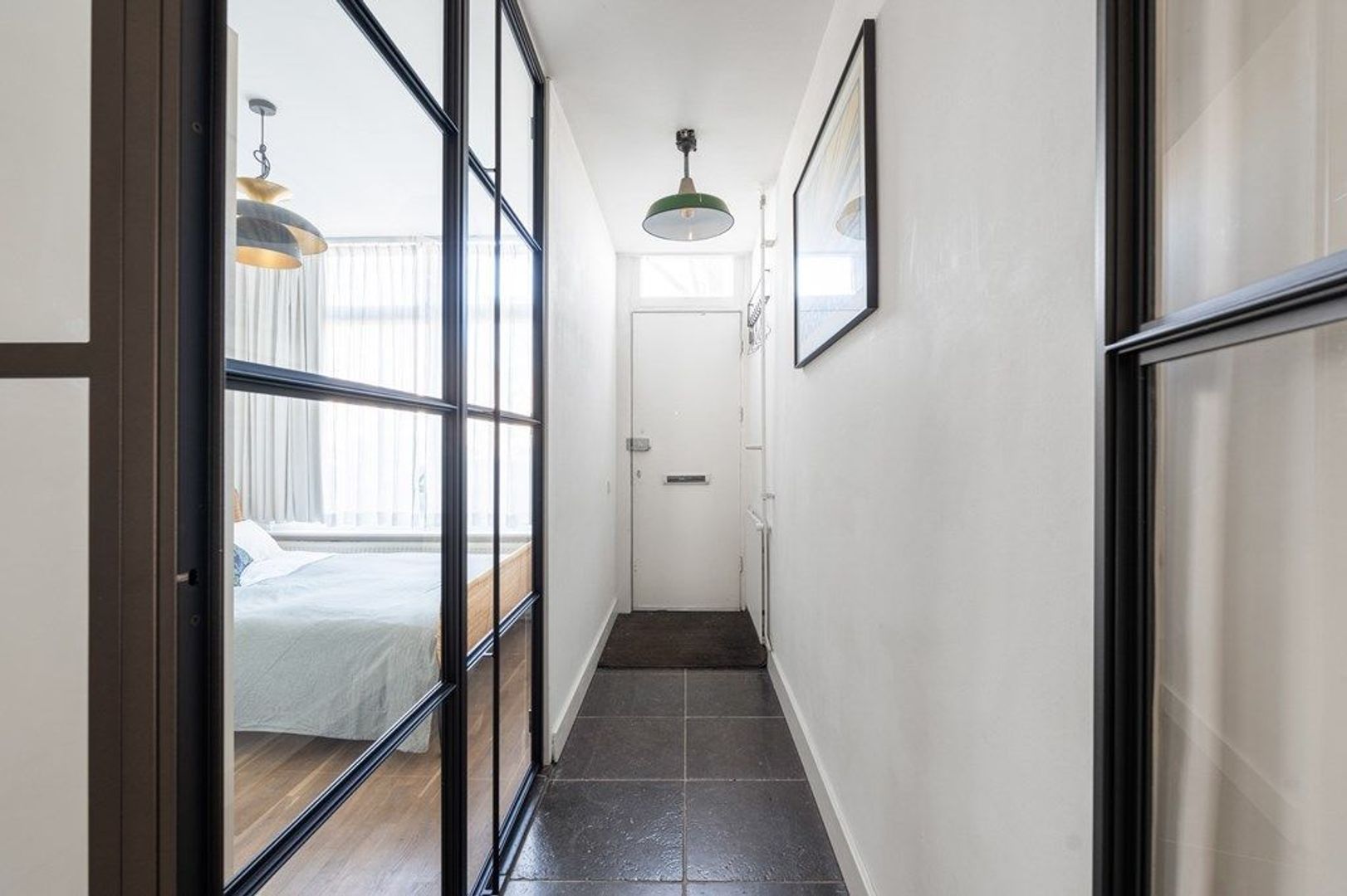 Jacob Van Lennepkade 115 H, Amsterdam foto-7