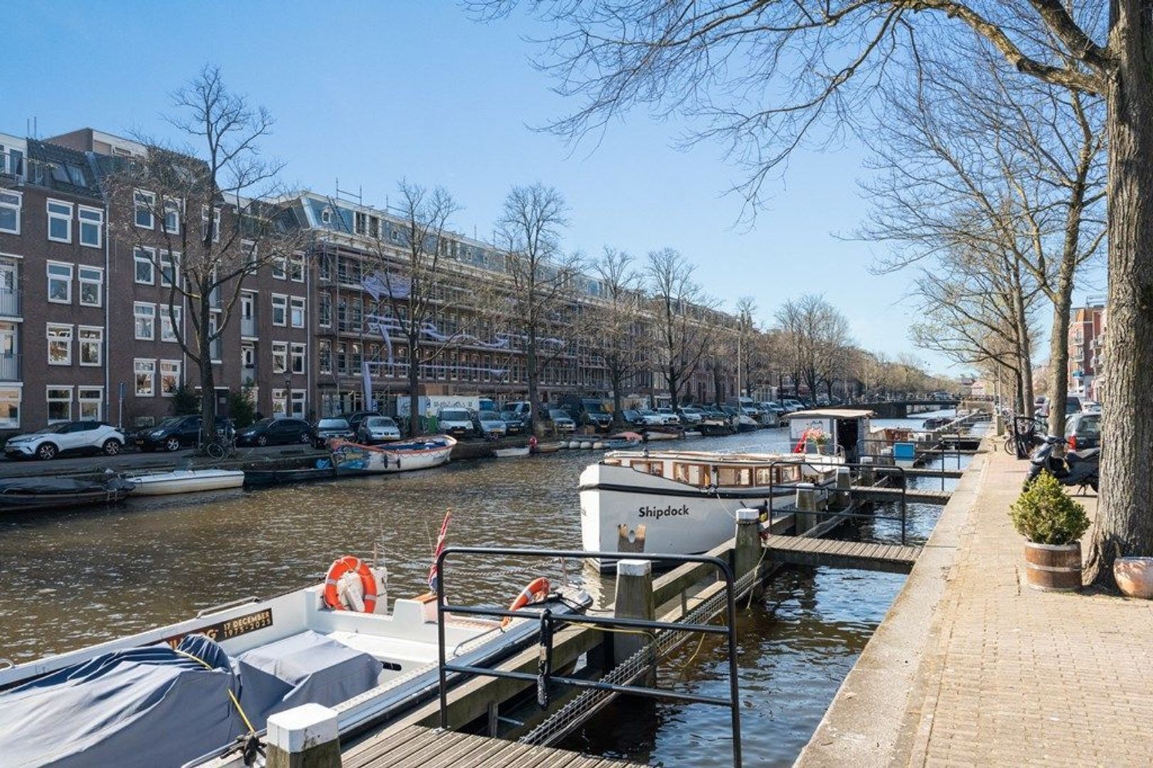 Jacob Van Lennepkade 115 H, Amsterdam foto-48