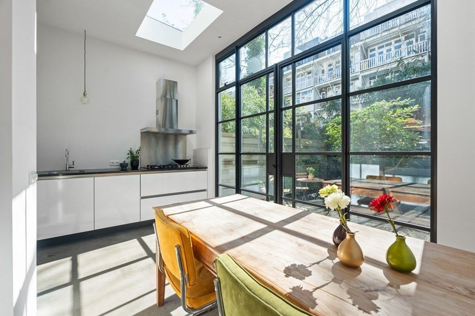 Jacob Van Lennepkade 115 H, Amsterdam foto-23