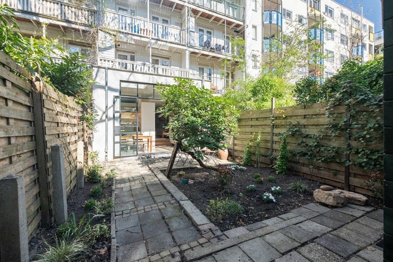 Jacob Van Lennepkade 115 H, Amsterdam foto-38