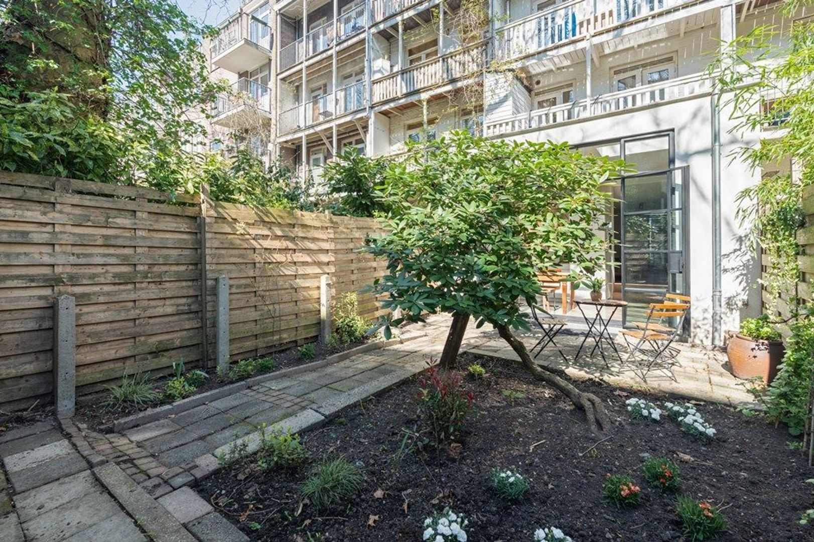 Jacob Van Lennepkade 115 H, Amsterdam foto-41