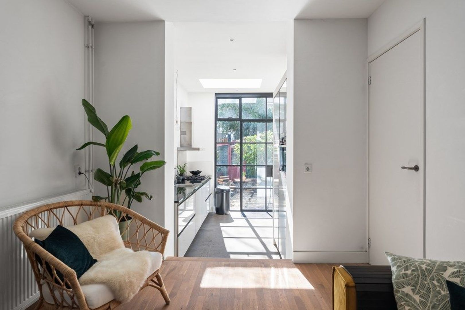 Jacob Van Lennepkade 115 H, Amsterdam foto-18