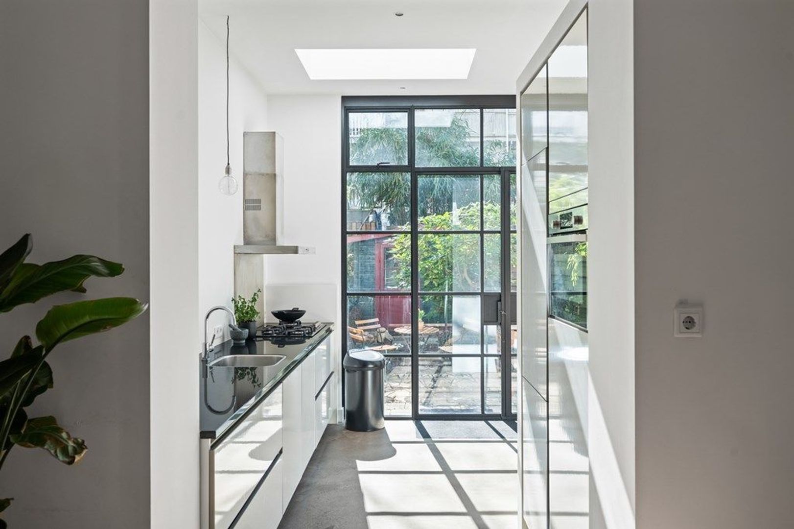 Jacob Van Lennepkade 115 H, Amsterdam foto-19