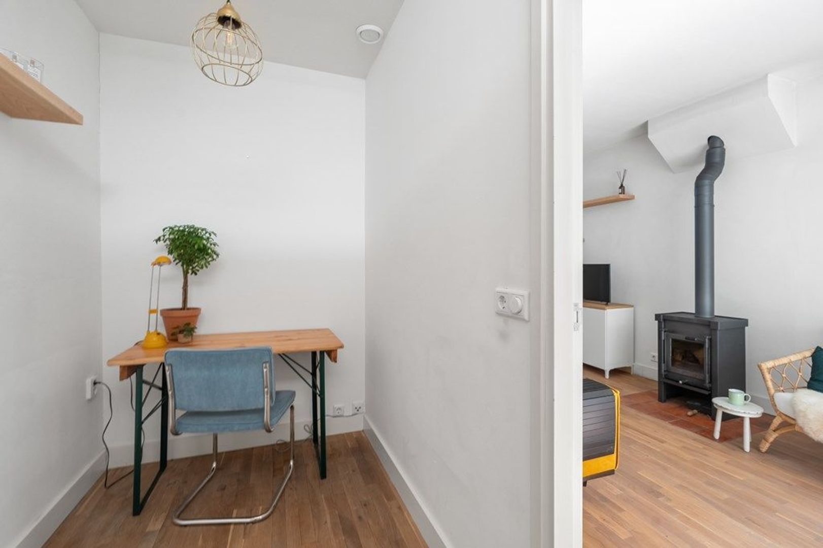 Jacob Van Lennepkade 115 H, Amsterdam foto-17