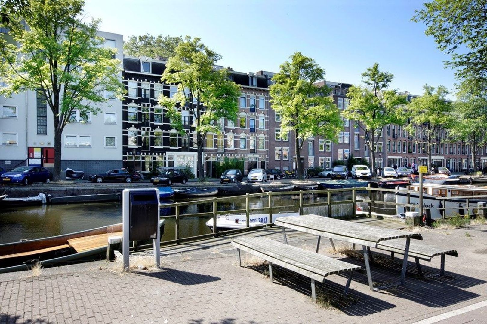 Jacob Van Lennepkade 115 H, Amsterdam foto-46