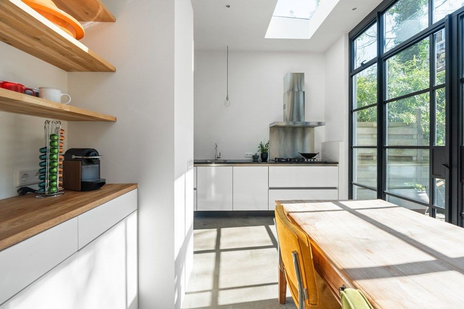 Jacob Van Lennepkade 115 H, Amsterdam foto-24