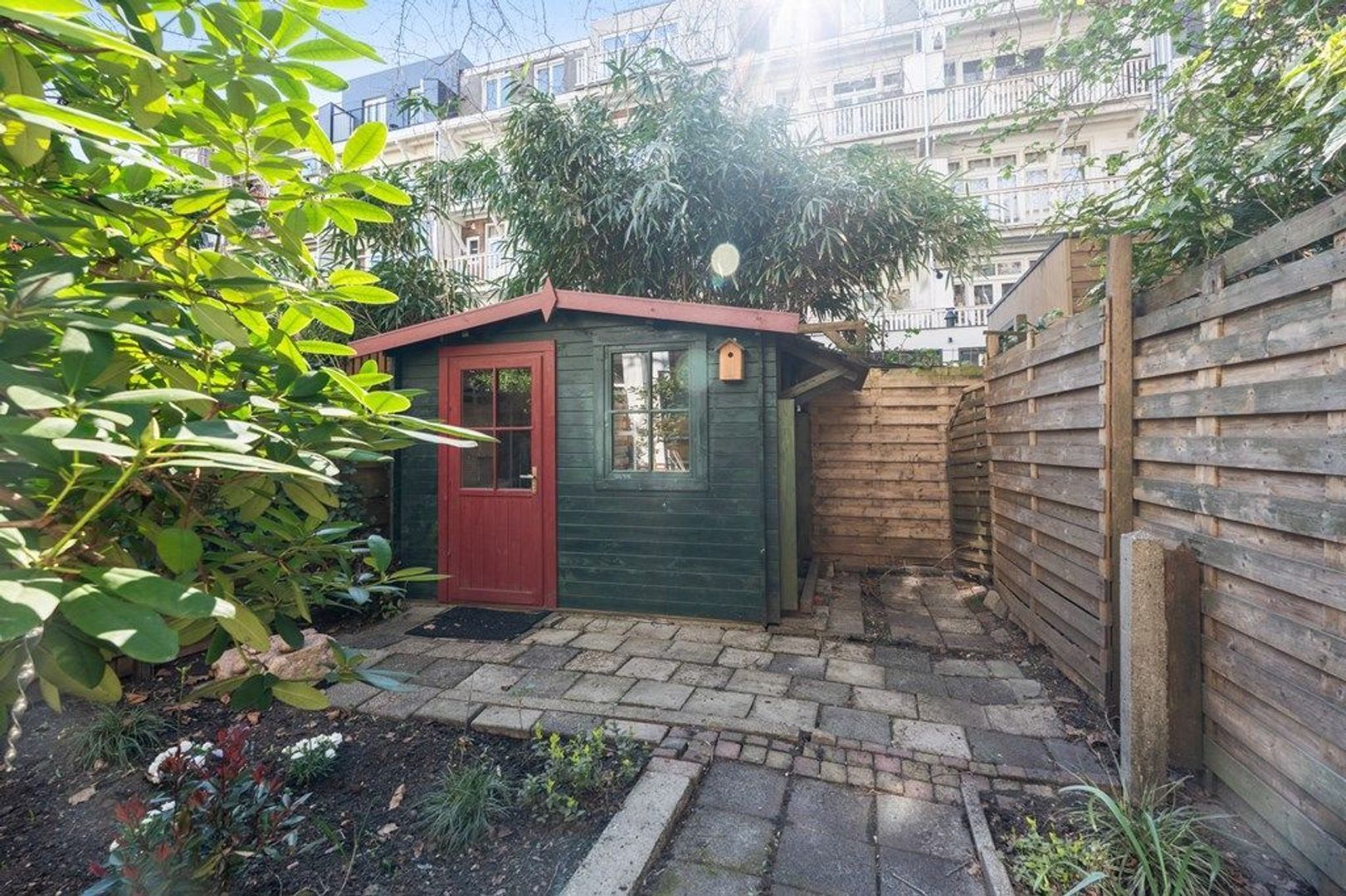 Jacob Van Lennepkade 115 H, Amsterdam foto-39