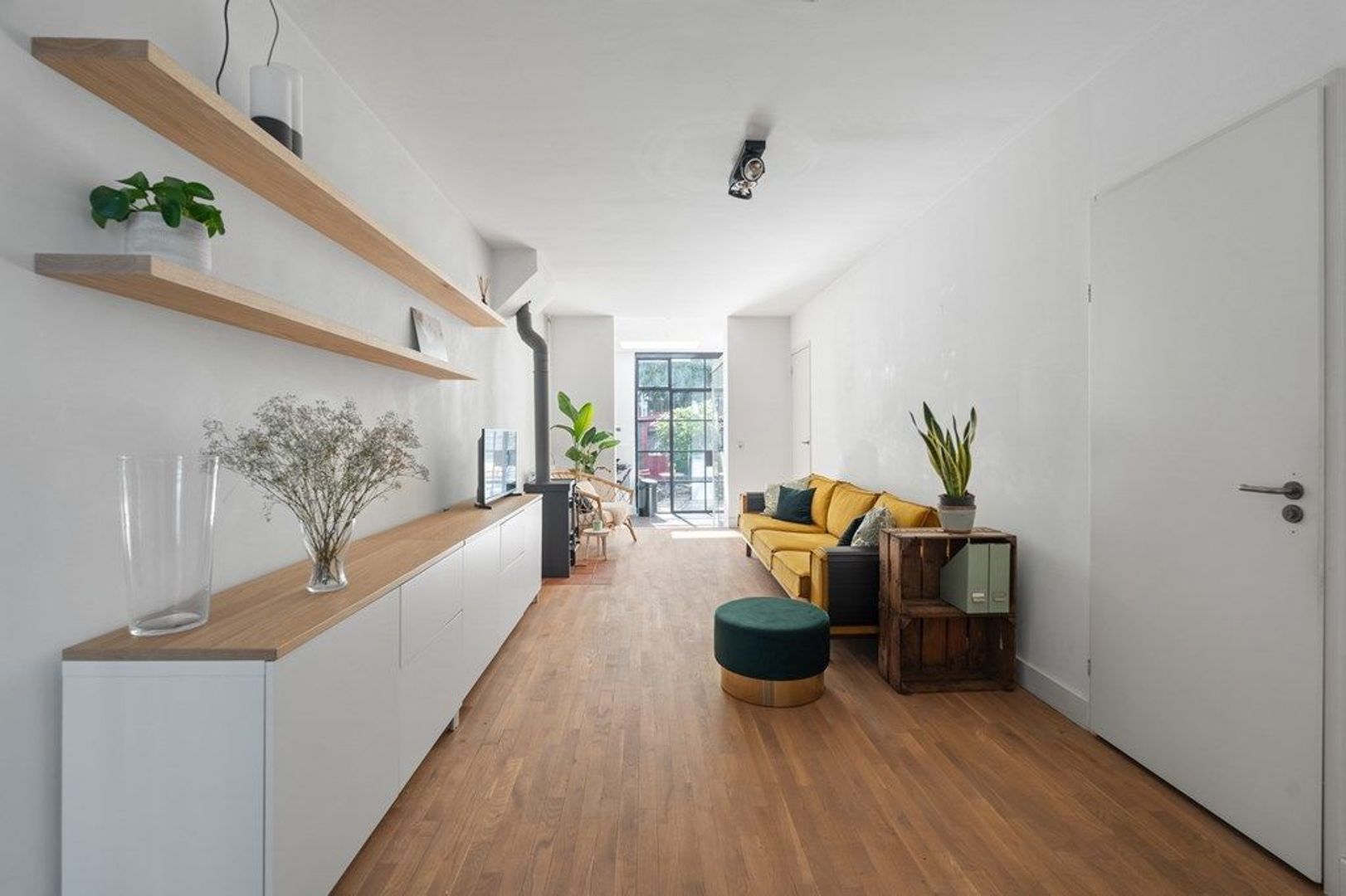 Jacob Van Lennepkade 115 H, Amsterdam foto-3