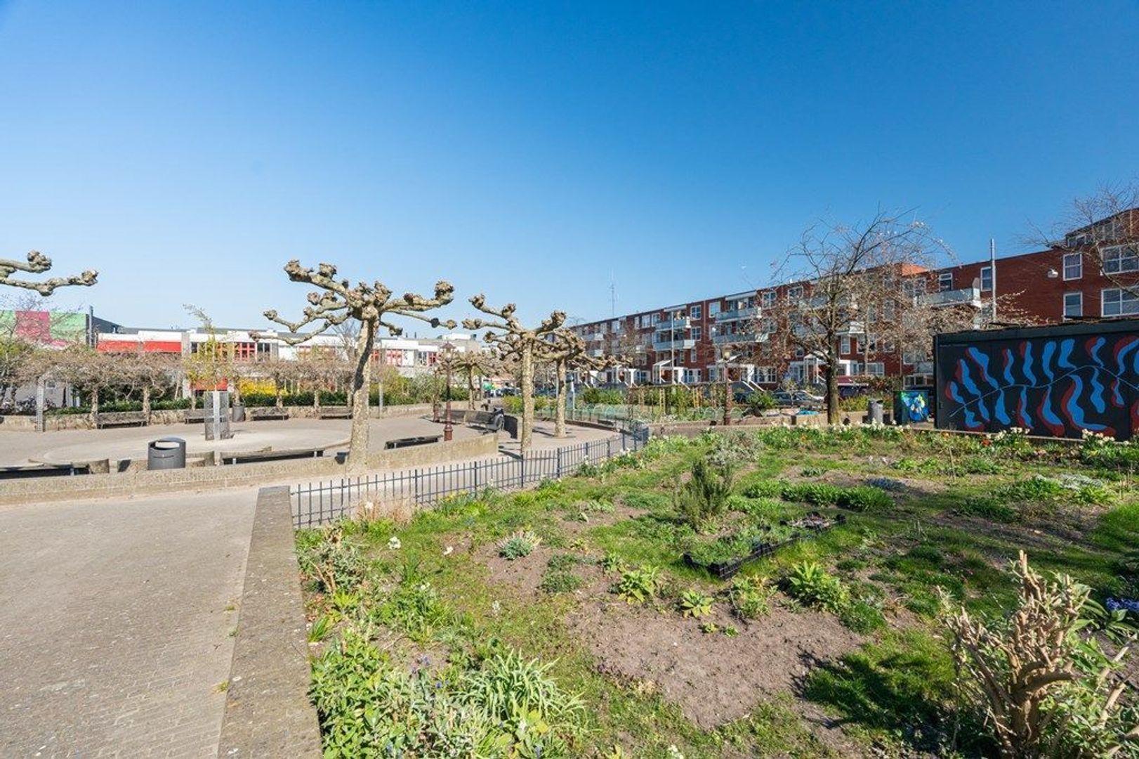 Jacob Van Lennepkade 115 H, Amsterdam foto-49