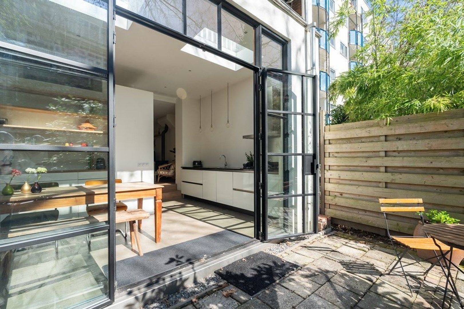 Jacob Van Lennepkade 115 H, Amsterdam foto-34