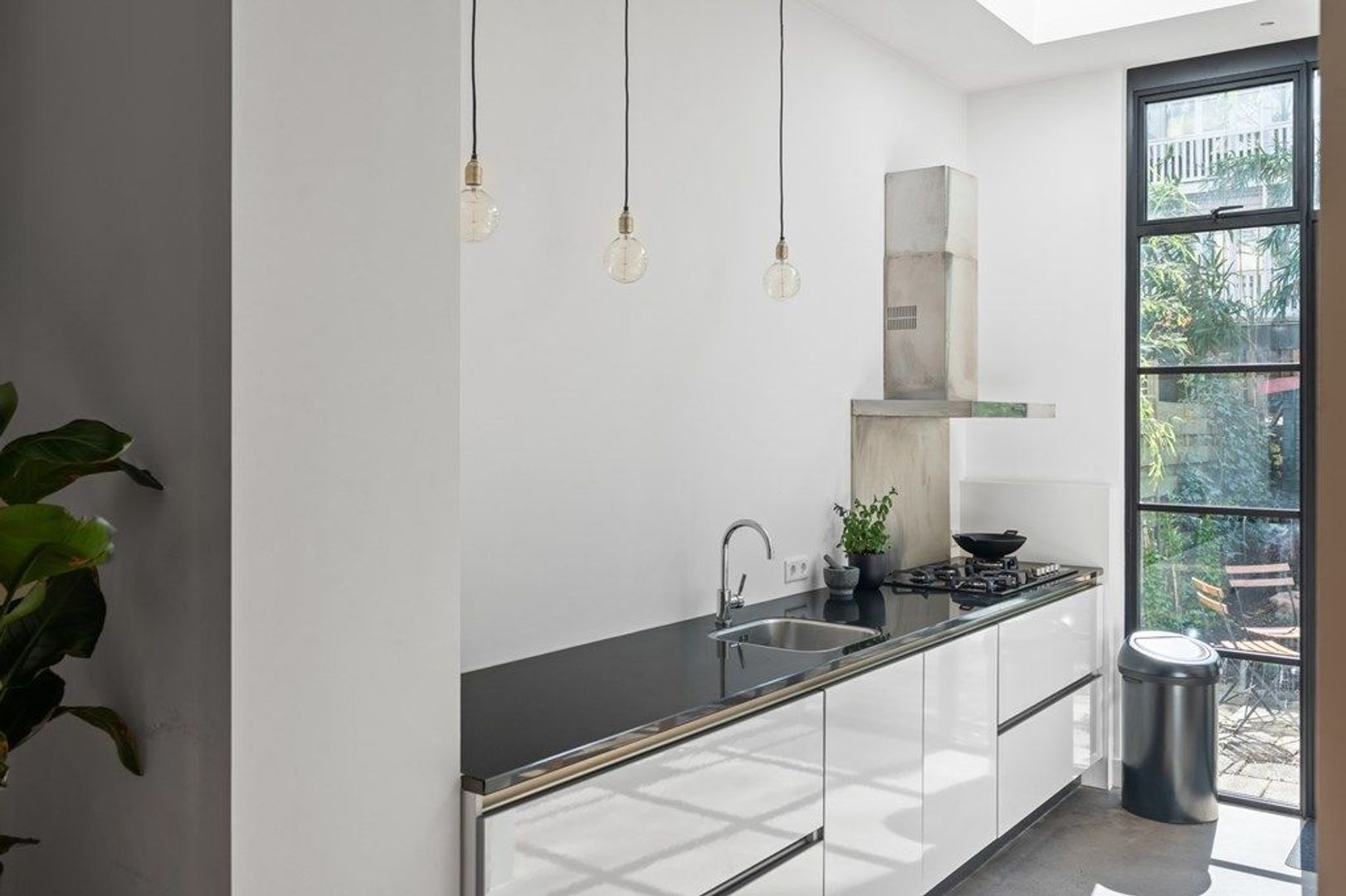 Jacob Van Lennepkade 115 H, Amsterdam foto-20