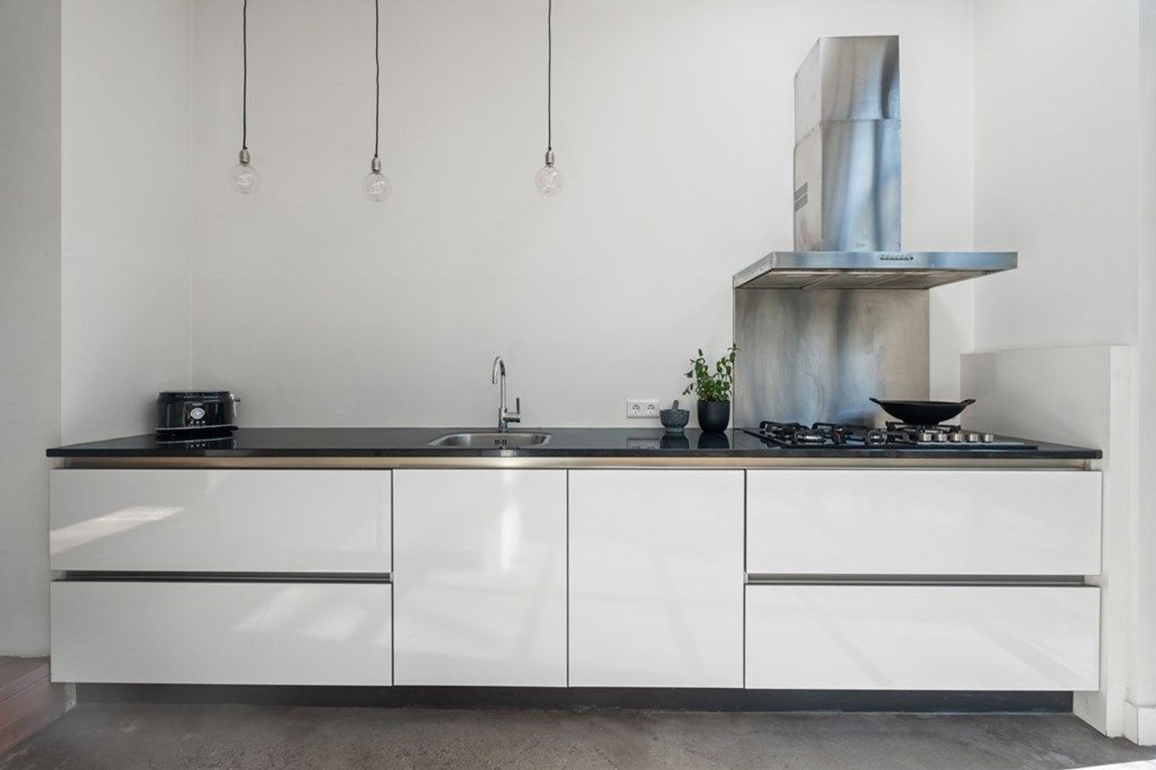 Jacob Van Lennepkade 115 H, Amsterdam foto-22