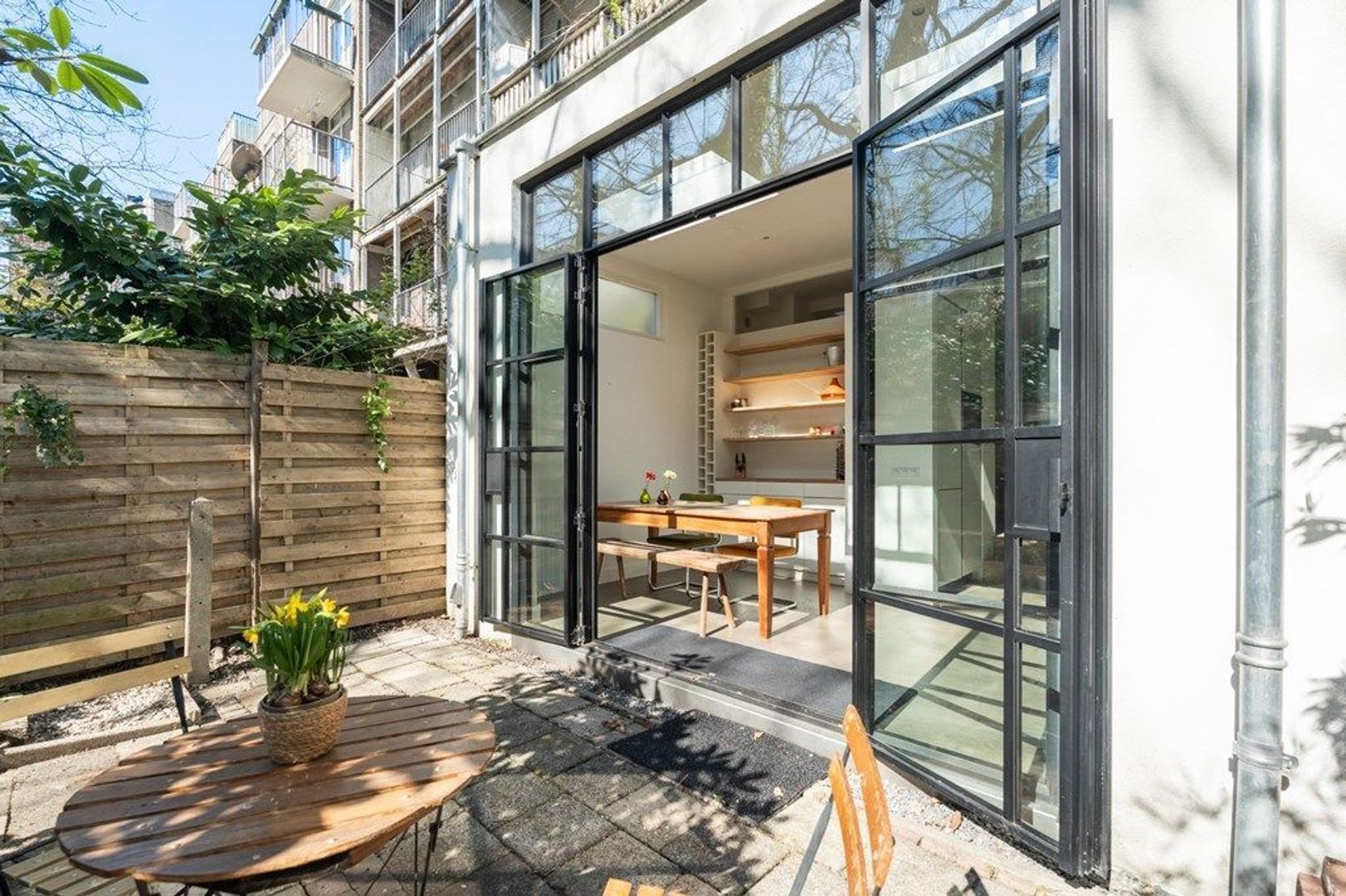 Jacob Van Lennepkade 115 H, Amsterdam foto-32