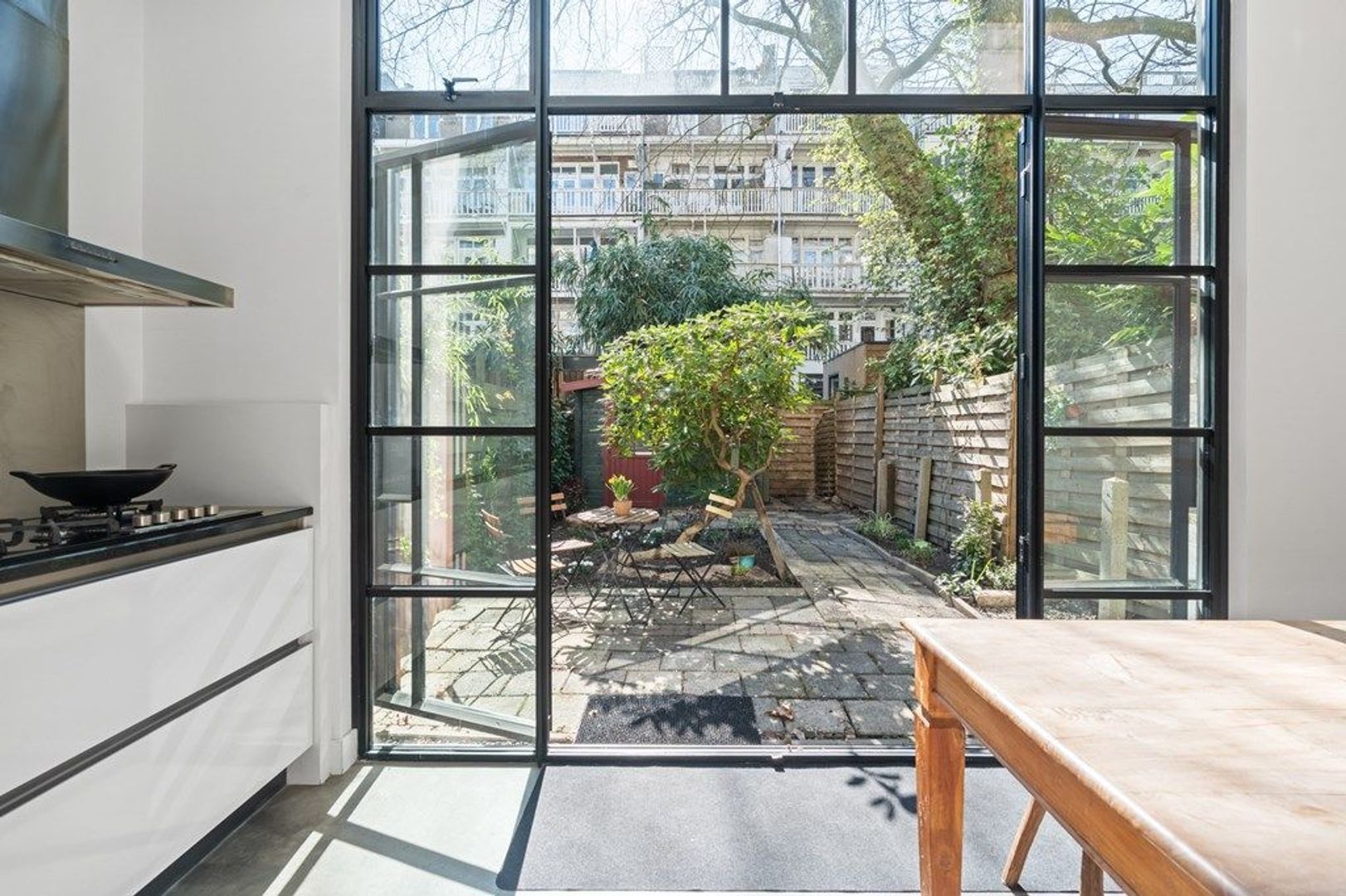 Jacob Van Lennepkade 115 H, Amsterdam foto-31