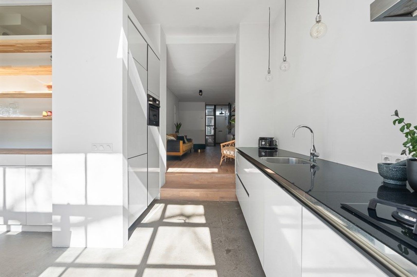 Jacob Van Lennepkade 115 H, Amsterdam foto-25