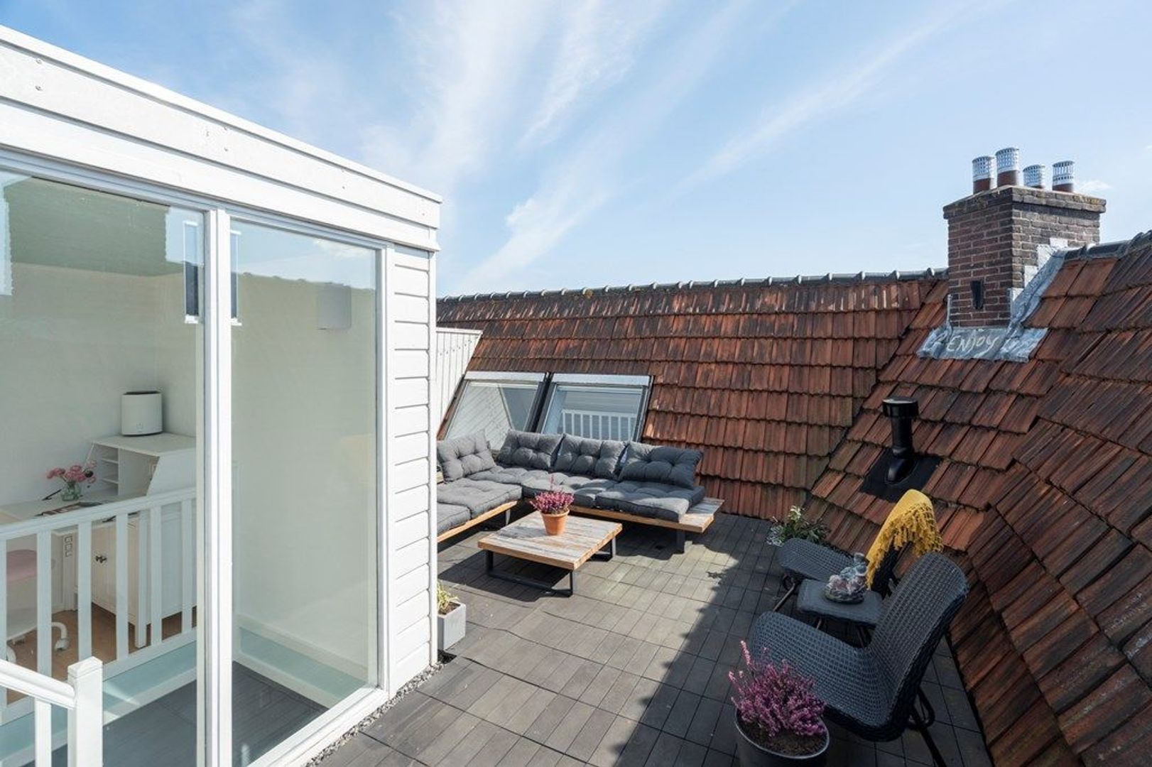 Dintelstraat 61 3, Amsterdam foto-3