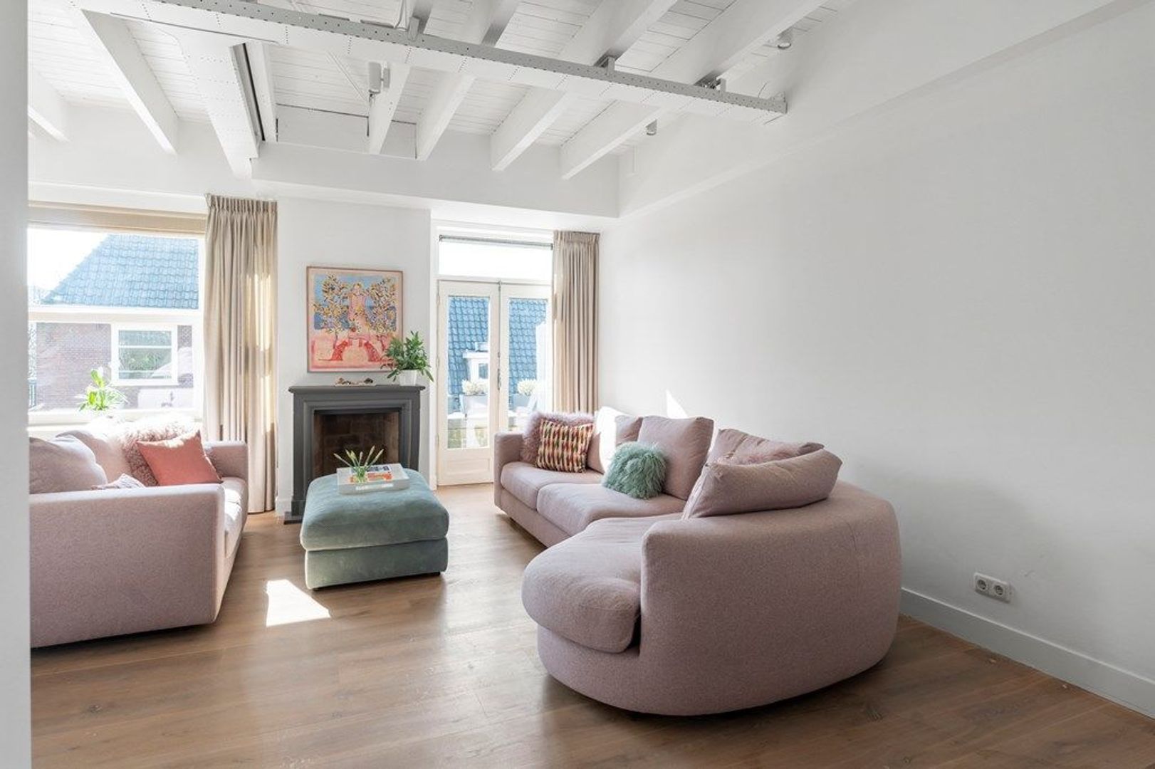 Dintelstraat 61 3, Amsterdam foto-12