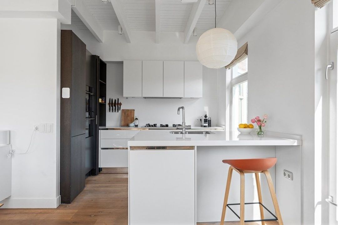 Dintelstraat 61 3, Amsterdam