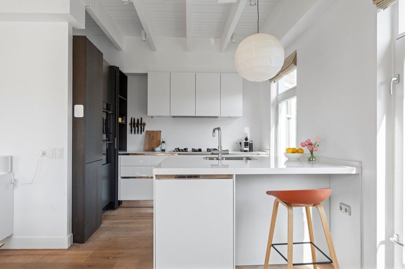 Dintelstraat 61 3, Amsterdam foto-2