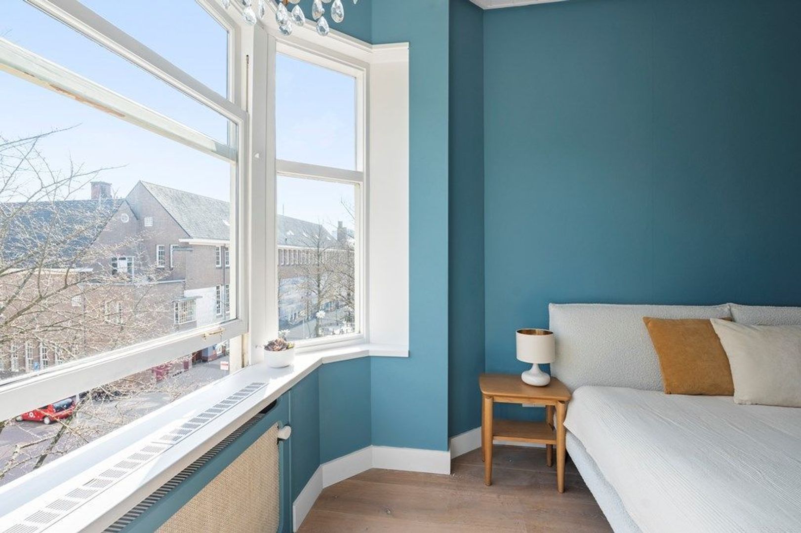 Dintelstraat 61 3, Amsterdam foto-25