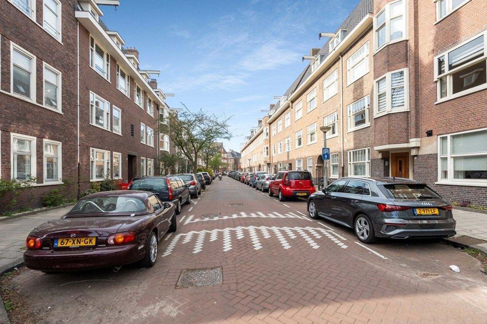 Dintelstraat 61 3, Amsterdam foto-56
