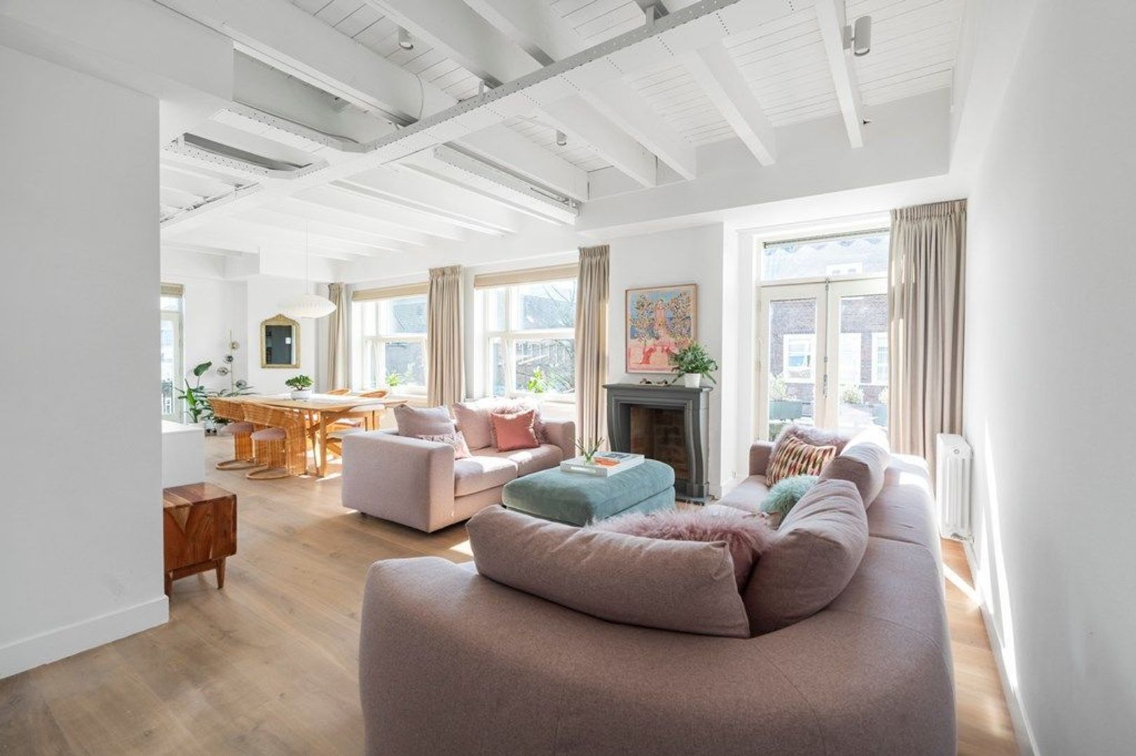 Dintelstraat 61 3, Amsterdam foto-4