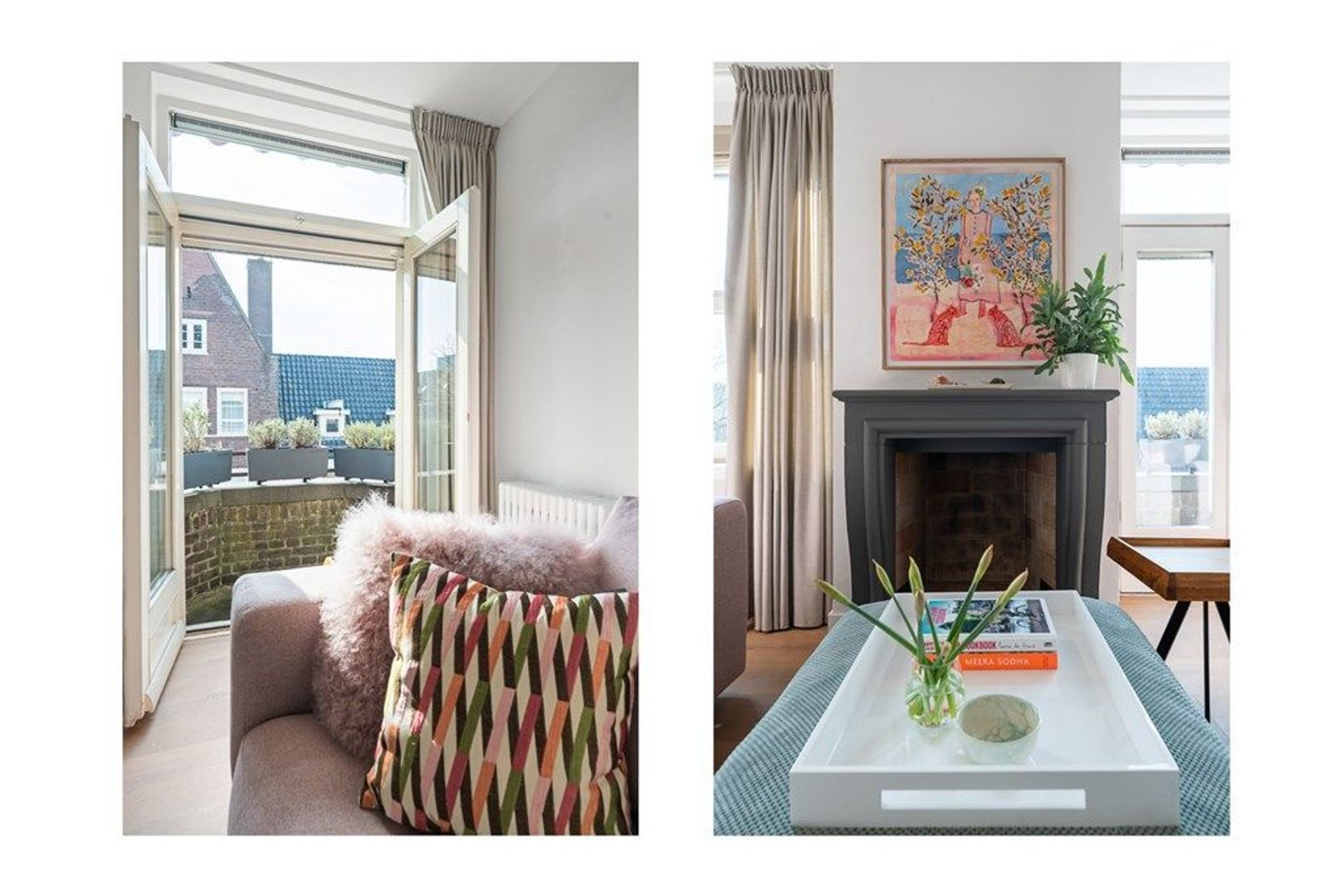 Dintelstraat 61 3, Amsterdam foto-18