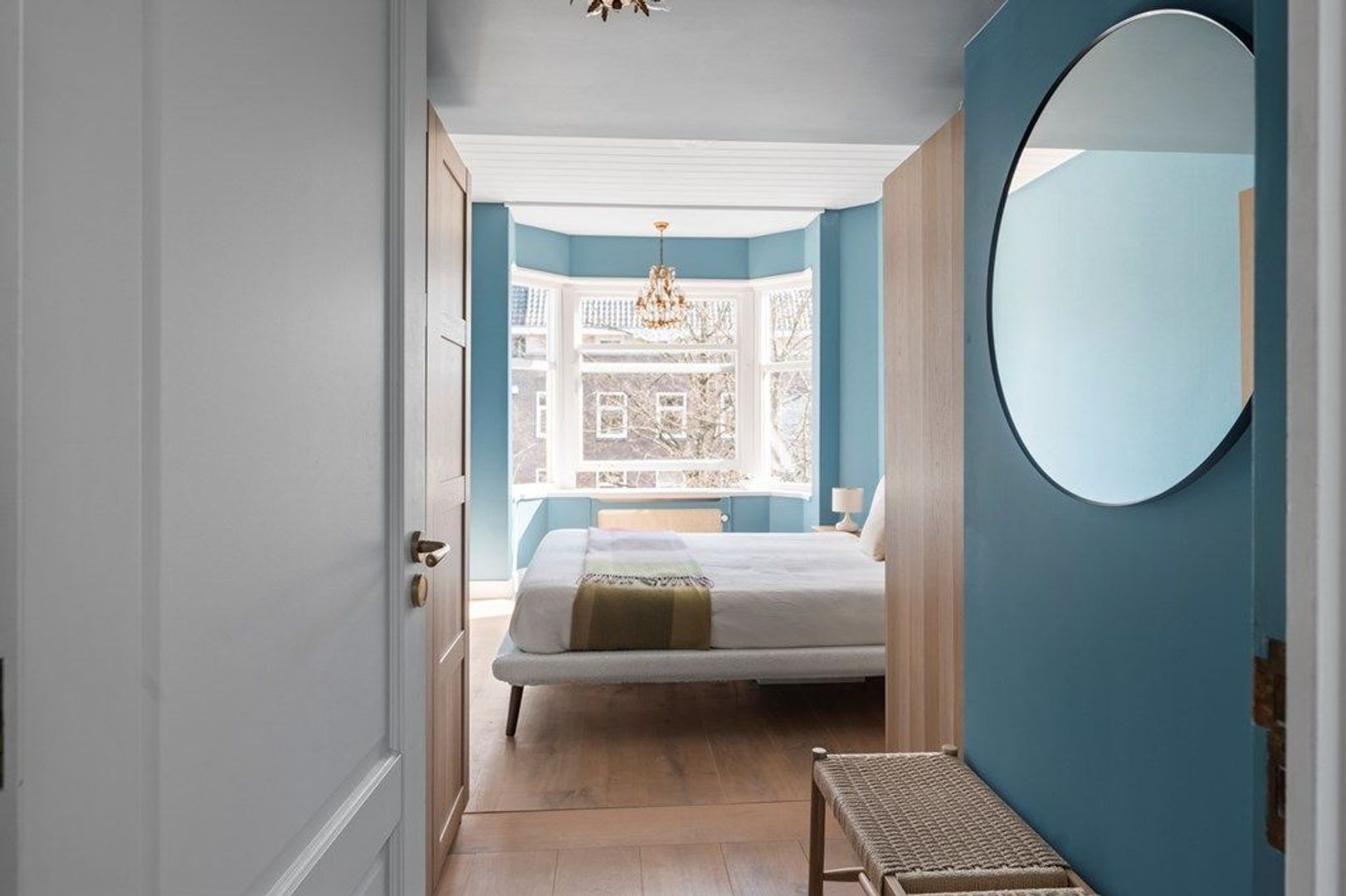 Dintelstraat 61 3, Amsterdam foto-21