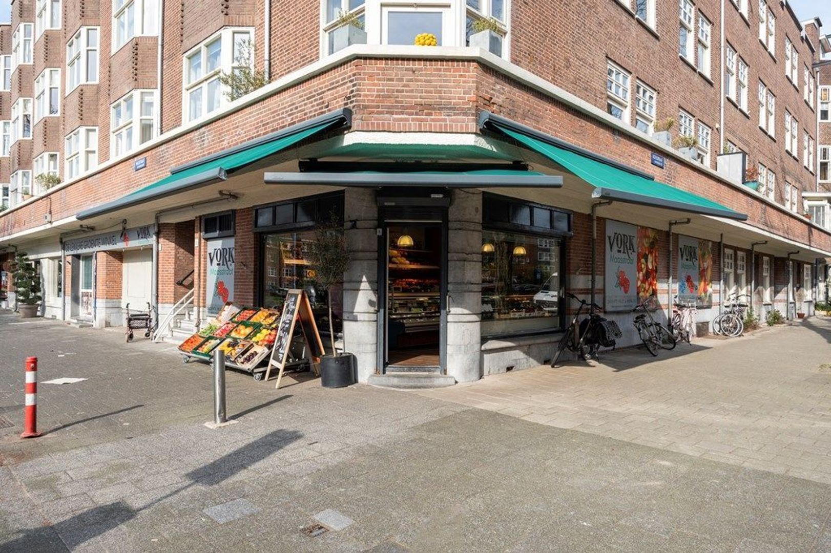 Dintelstraat 61 3, Amsterdam foto-58