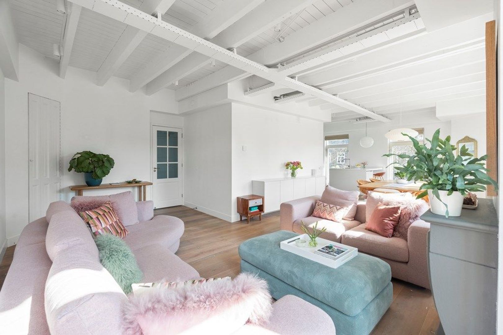 Dintelstraat 61 3, Amsterdam foto-1