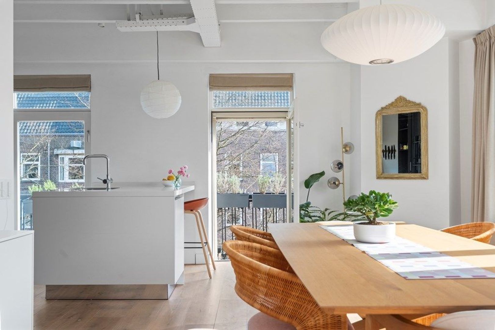 Dintelstraat 61 3, Amsterdam foto-9