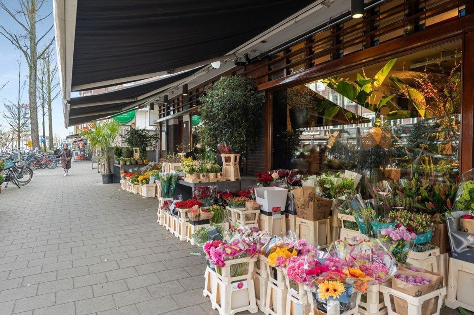 Dintelstraat 61 3, Amsterdam foto-59