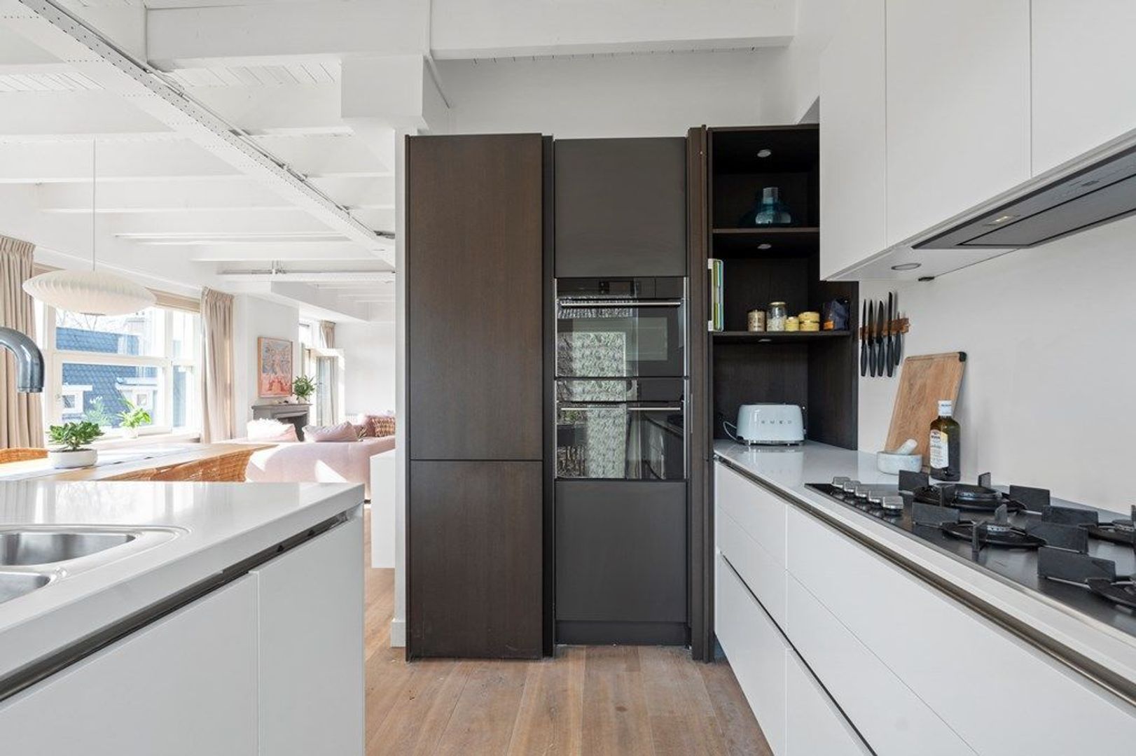 Dintelstraat 61 3, Amsterdam foto-8