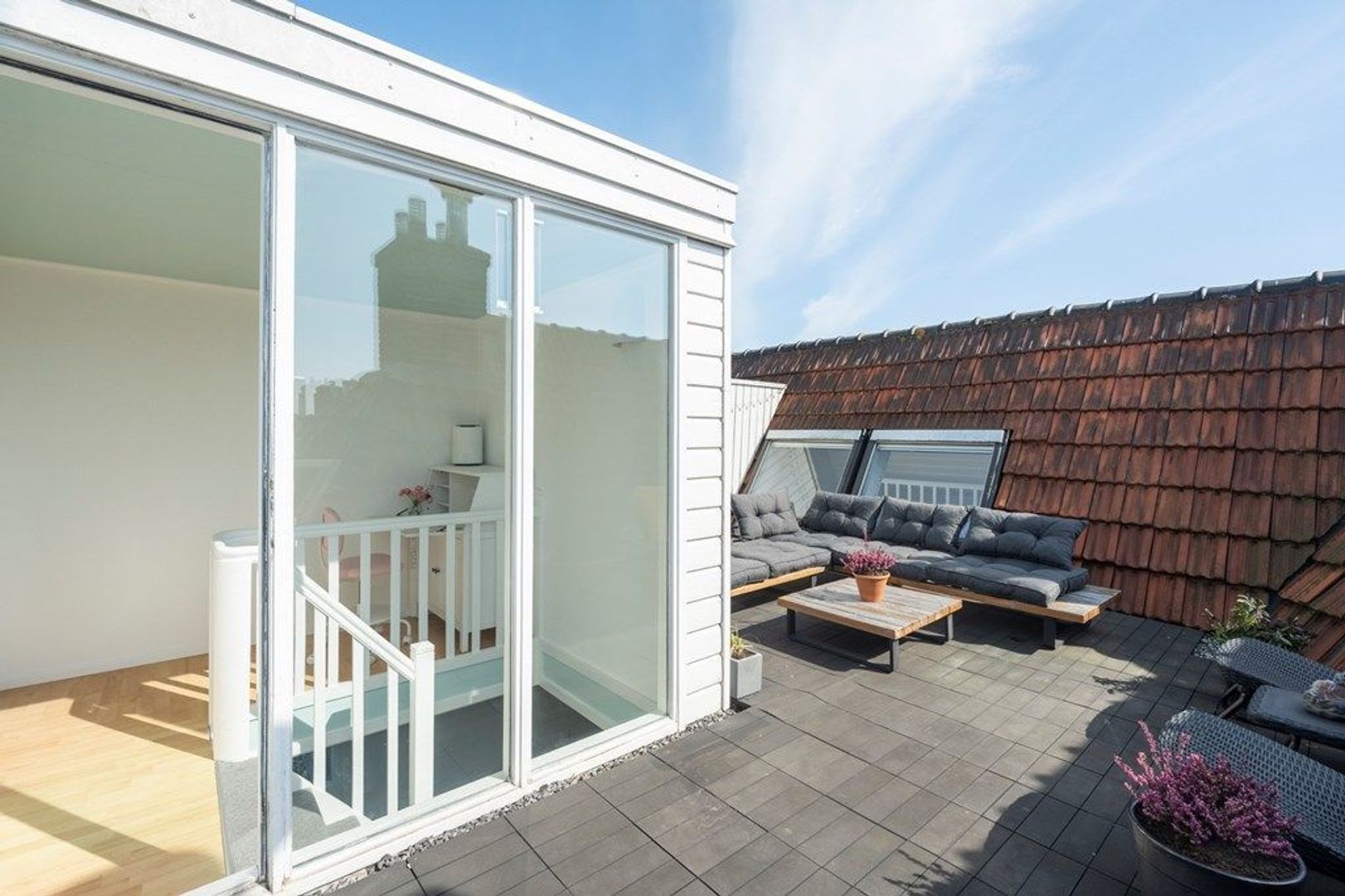 Dintelstraat 61 3, Amsterdam foto-50