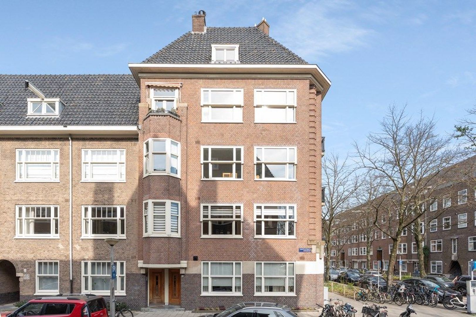Dintelstraat 61 3, Amsterdam foto-0