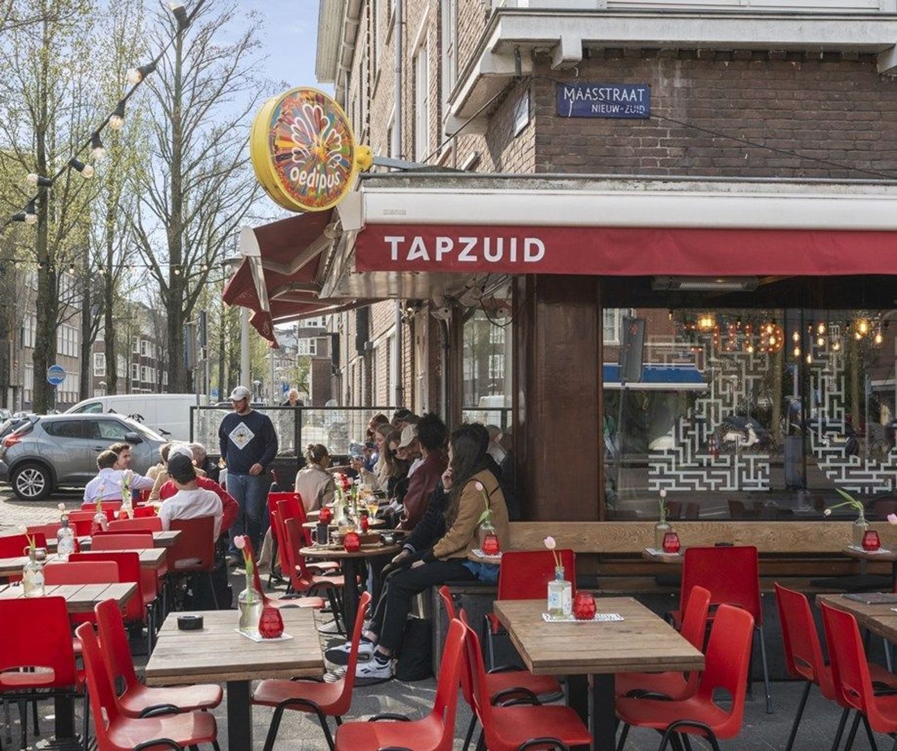 Dintelstraat 61 3, Amsterdam foto-64