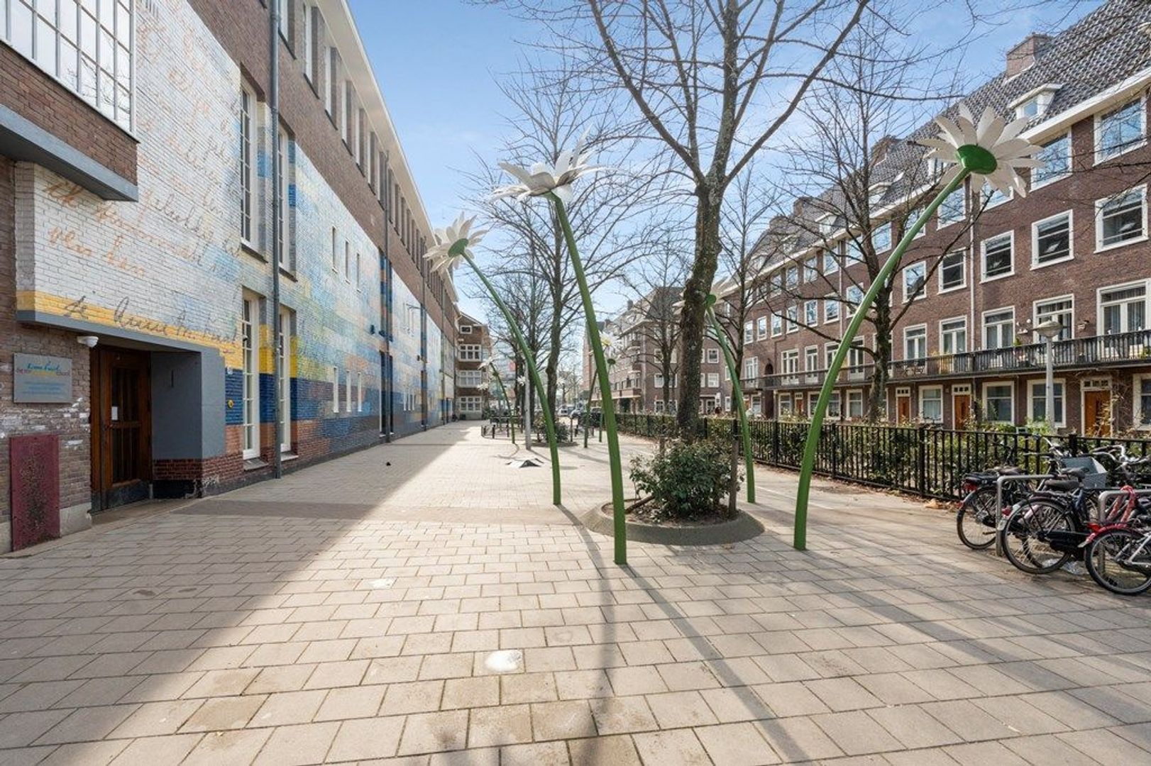 Dintelstraat 61 3, Amsterdam foto-57