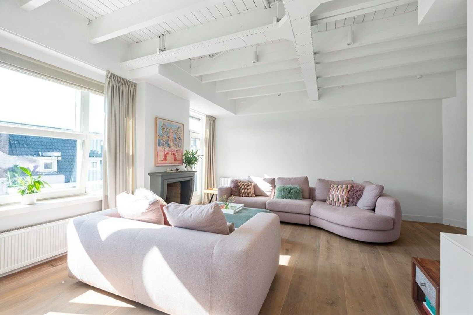 Dintelstraat 61 3, Amsterdam foto-6