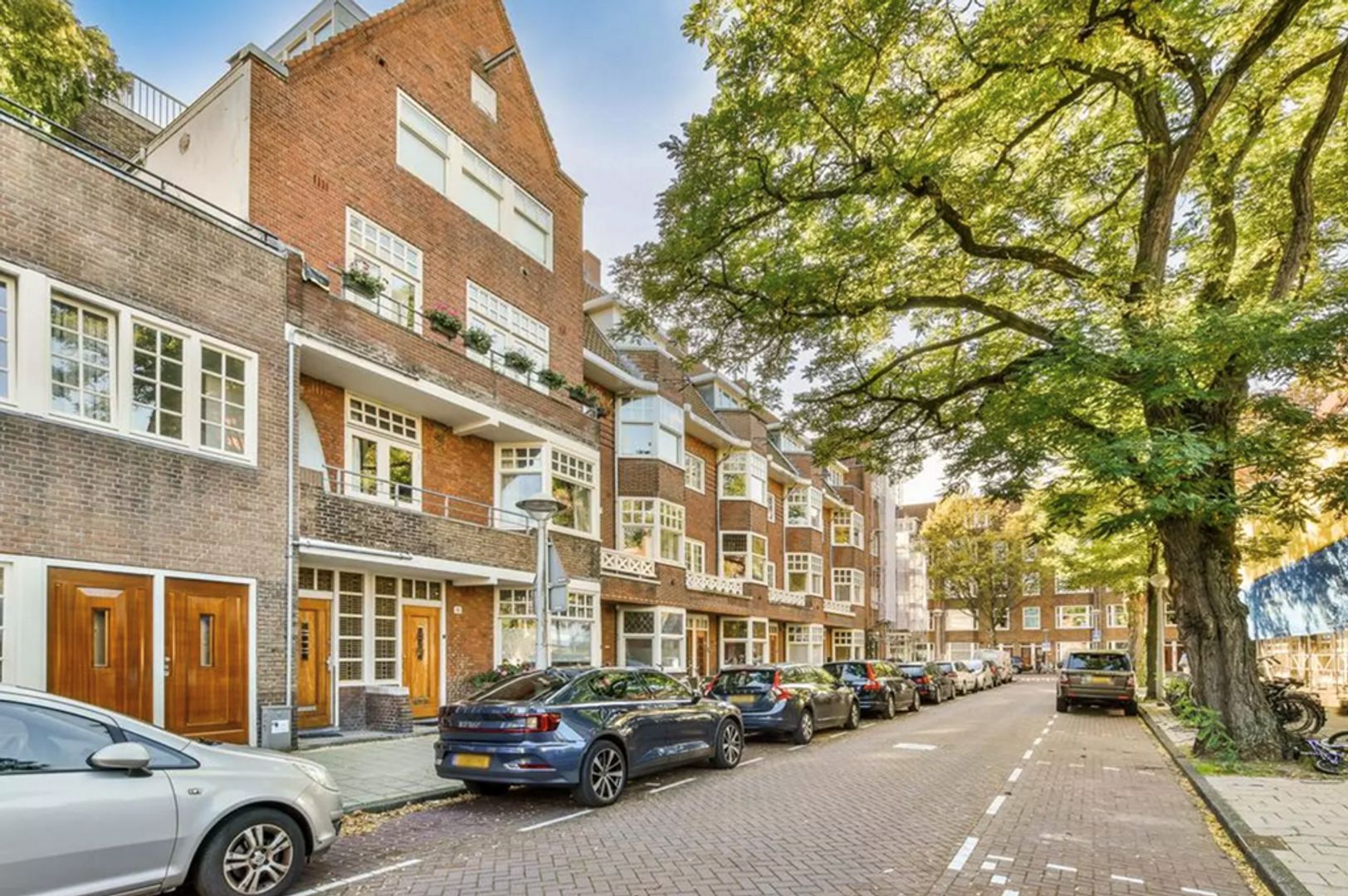 Arubastraat 15 2, Amsterdam foto-42