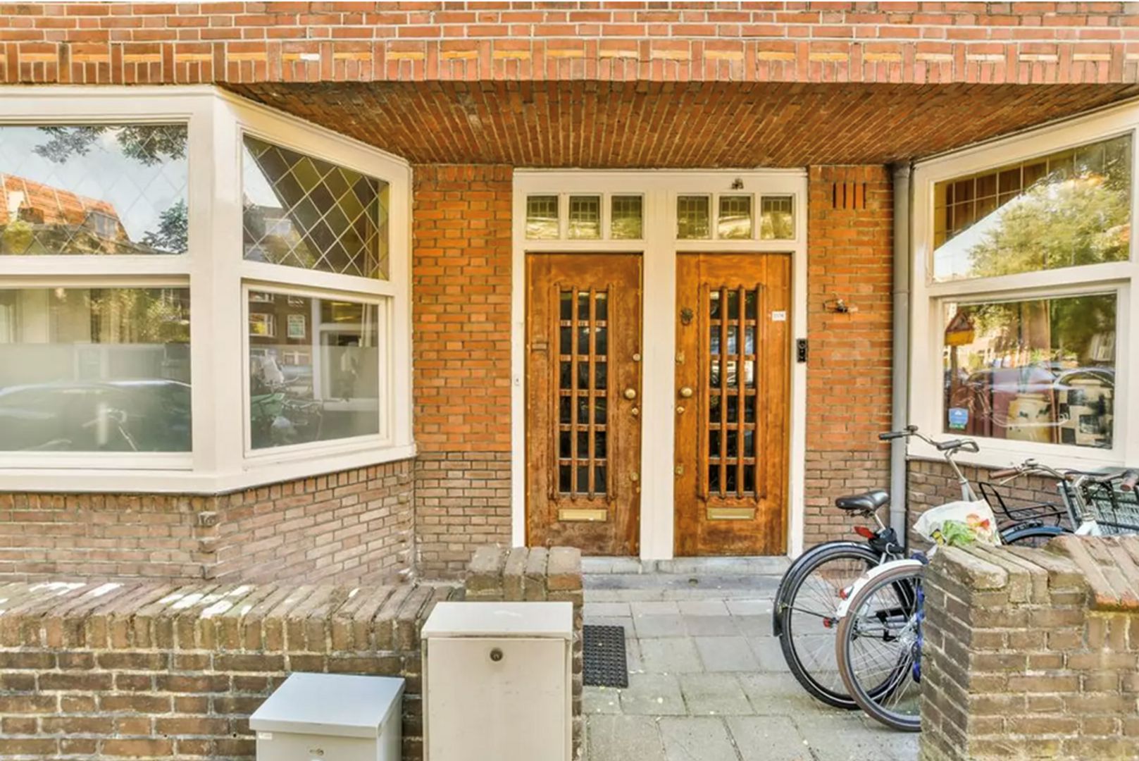 Arubastraat 15 2, Amsterdam foto-1