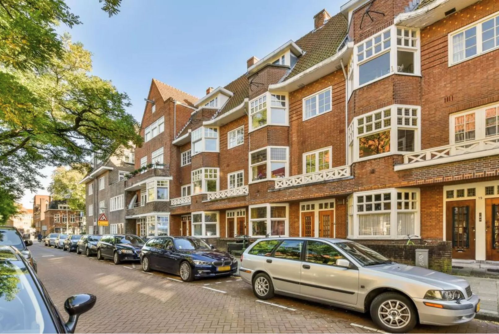 Arubastraat 15 2, Amsterdam foto-43