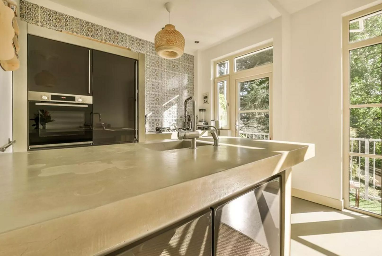 Arubastraat 15 2, Amsterdam foto-17