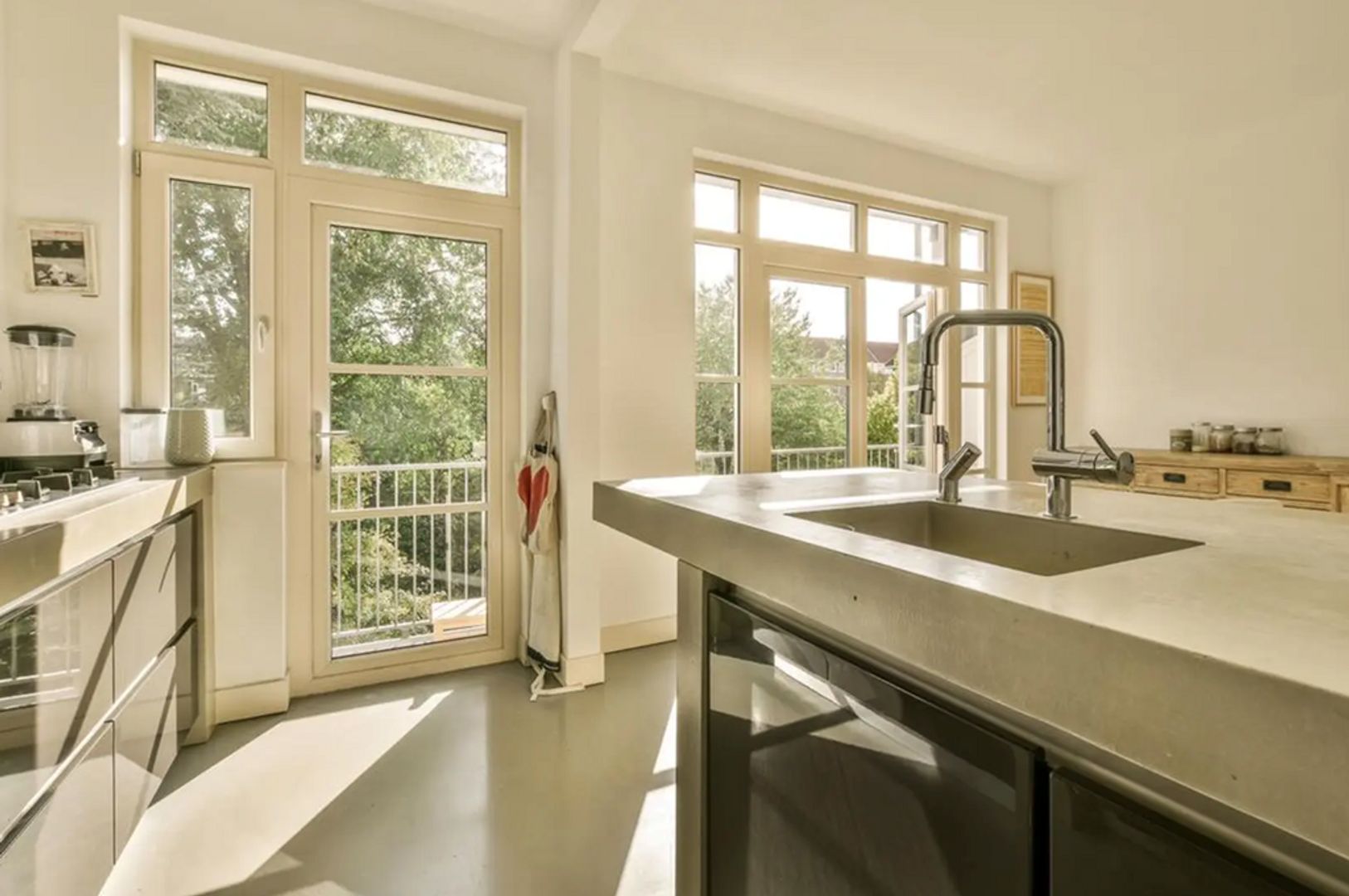 Arubastraat 15 2, Amsterdam foto-18