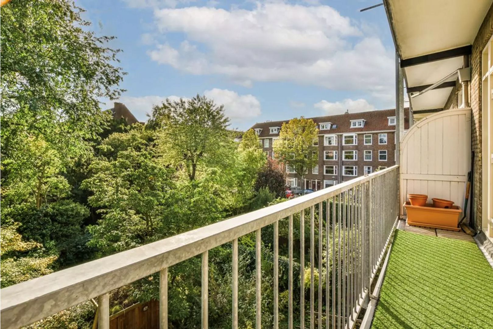 Arubastraat 15 2, Amsterdam foto-20